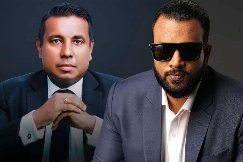 මන්ත්‍රීවරුන්ගෙන් අප බලාපොරොත්තු විය යුත්තේ මොනවා ද? - (මහාචාර්ය රොහාන් සමරජීව)