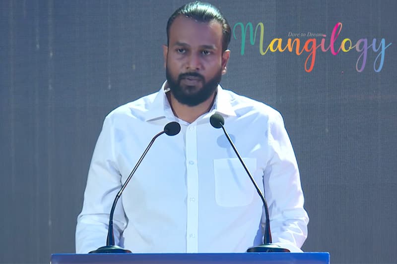 Mangilogy : ‘මංගල මොහොතක’ මංගල අදහස - (කේෂාල් ජයසිංහ)