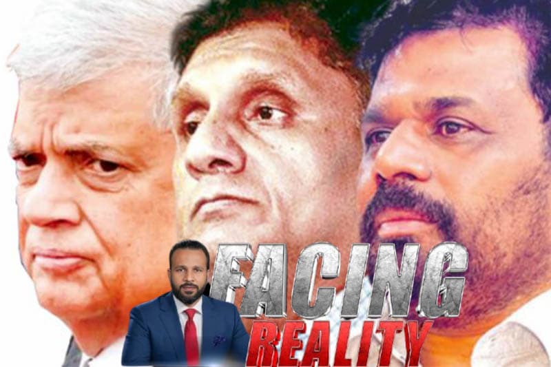 මැතිවරණ පොරොන්දු සහ රාජ්‍ය බලය - (කෙෂාල් ජයසිංහ)