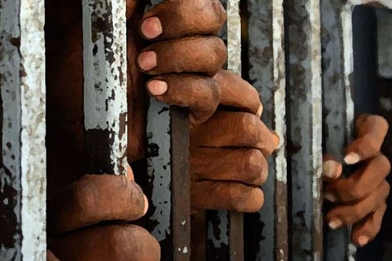 ‘දෙමළ ත්‍රස්තවාදී’ සිරකරුවන් ආරක්ෂා කිරීමත් සිංහල බෞද්ධ රාජ්‍යයේ වගකීමක්ද? | ඥානසිරි කොත්තිගොඩ