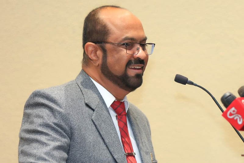 විදුලි ක්ෂේත්‍රයේ ප්‍රතිව්‍යුහගතකරණ ක්‍රියාවලිය ක්‍රියාත්මකයි !