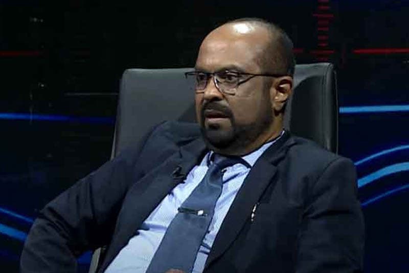 ඇමති කුමාර ජයකොඩිට නඩු | Saroj Pathirana