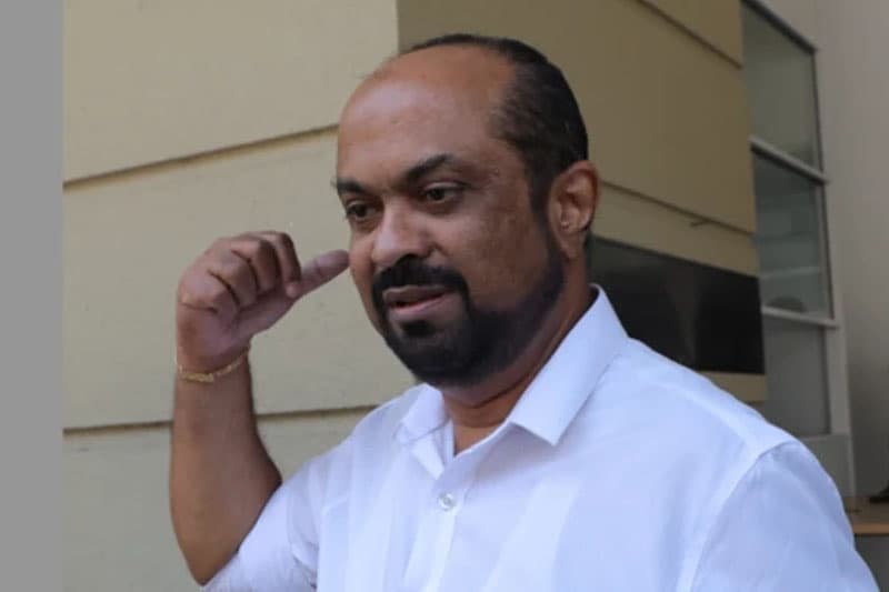 හිටපු ඇමති කුමාර ජයකොඩිට එරෙහි නඩුවේ සාක්ෂි විභාගය ඔක්තෝබර් 5ට