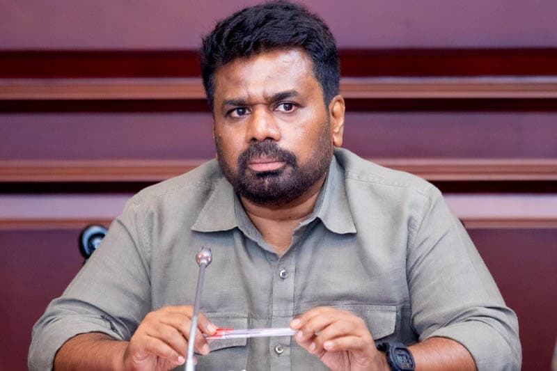 'රට වෙනුවෙන් සැවොම එකතු විය යුතුයි' කීම මෝඩ ආතල් ගැනීමකි | කුසල් පෙරේරා