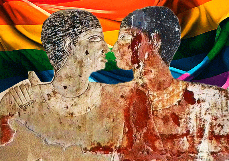 සමලිංගිකත්වය, ත්‍රිපිටකය සහ බුදු දහම : 02 - (දමිත් චන්දිමාල්)