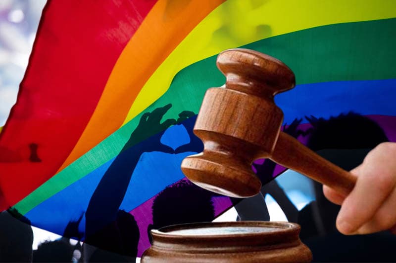 සමරිසි සංචාරක ප්‍රජාවට අදාල ලිපිය ඉවත් කර ගන්නා බව නීතිපති අධිකරණයට දැනුම් දෙයි