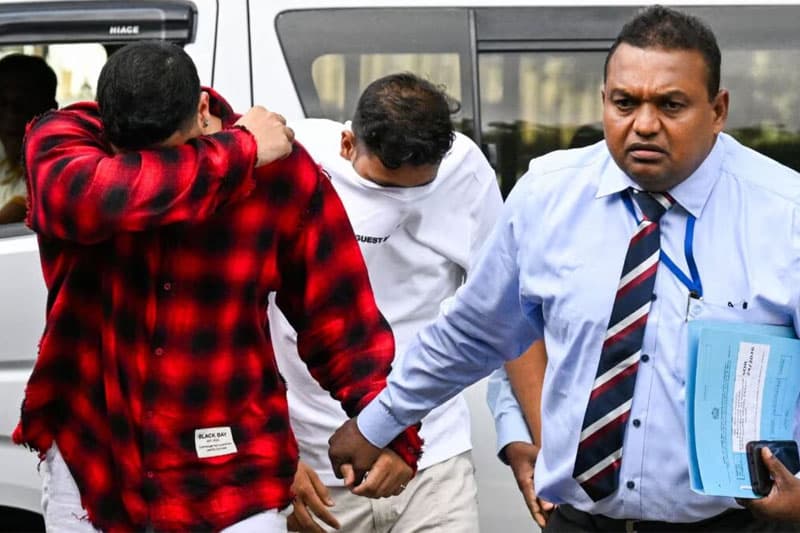 LPL තරග පාවාදීමේ චෝදනා: Jaffna Kings සම හිමිකරු ඇතුළු ඉන්දියානුවන් දෙදෙනාගේ ඇප ඉල්ලීම ප්‍රතික්ෂේප වෙයි!
