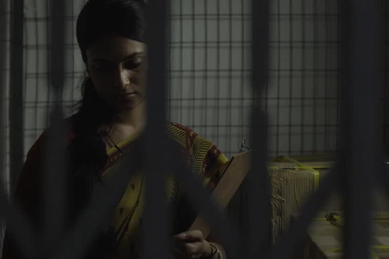 “Labour of Love” චිත්‍රපටය නරඹන්න 27 චිත්‍රපට සංස්ථාවට එන්න