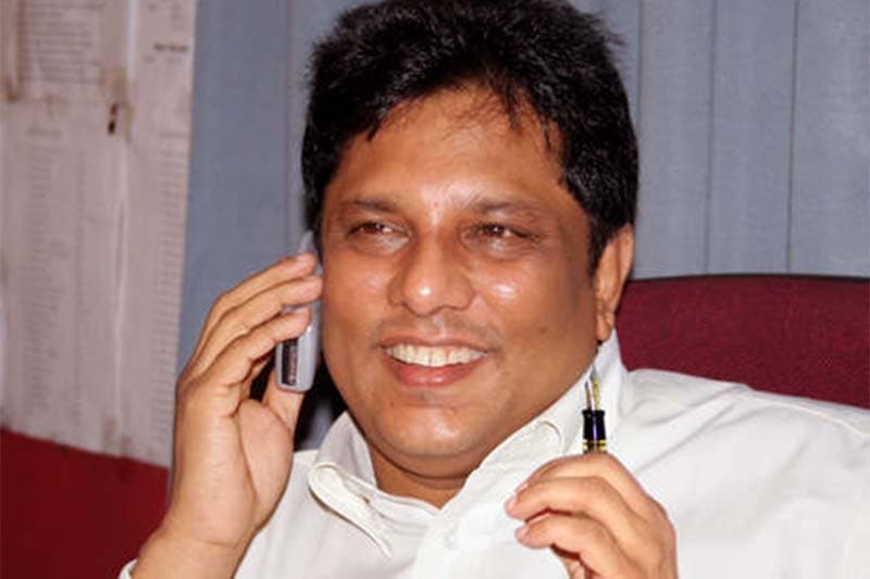  ලසන්ත වික්‍රමතුංග ඝාතනයට අදට වසර 16යි - ඝාතකයින් තවමත් නිදැල්ලේ