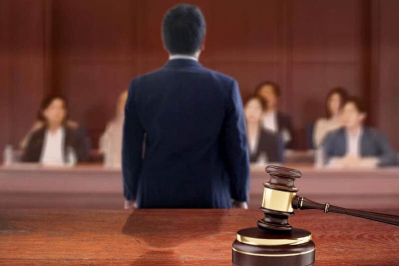 නීතිඥවරයෙකුට වසර 3ක සිරදඬුවම් - නීතිඥ භාවයෙන් නෙරපන්නත් නියෝග