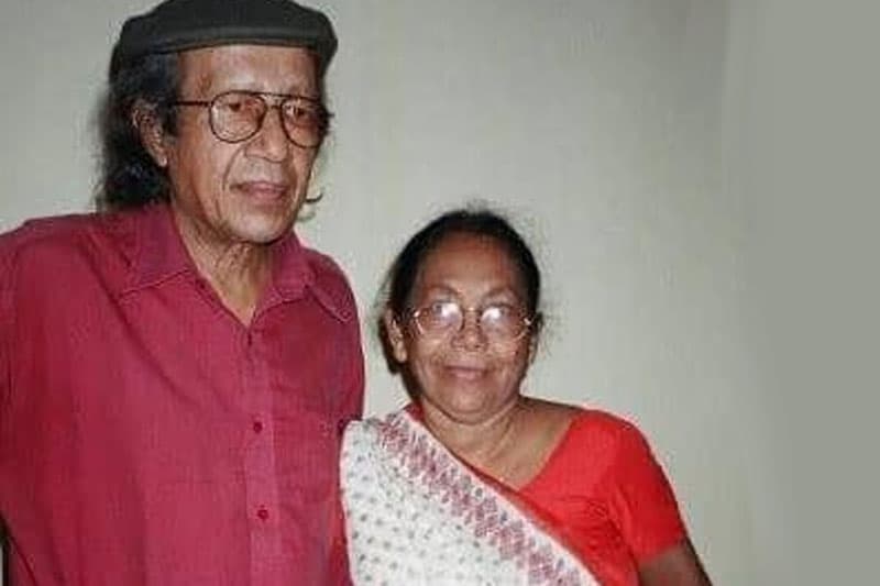 මල්ලිකා හෙවත් අගබිසවගේ විත්ති කතාව..... | Wimalanath Weerarathna