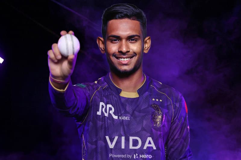 IPL වෙන්දේසියේ ශ්‍රී ලංකා ක්‍රීඩකයන්ගේ ඉරණම: ඉතිහාසයේ වැඩිම මුදලක් ලබන ශ්‍රී ලාංකිකයා මතීෂ පතිරණ