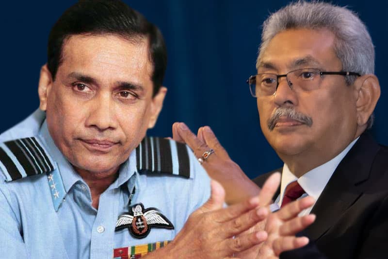 ජාතික ආරක්ෂාවට මුවා වූ මහ දවල් මංකොල්ලය | මිග් (MiG) ගනුදෙනුවේ හැංගුණු ඇත්ත! (රෙඩ් ඇලට් වීඩියෝවක් )