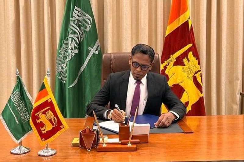 අධිකරණයේ පුරප්පාඩු, පත්වීම් සහ ව්‍යවස්ථාපිත අර්බුද: සමාජ මාධ්‍ය කැළඹූ සරෝජ්ගේ විශේෂ අනාවරණය!