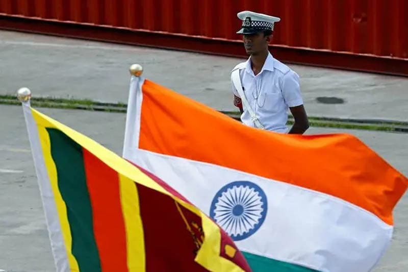 ඉන්දියානු සාගරයේ යථාර්ථවාදය | Milinda Moragoda