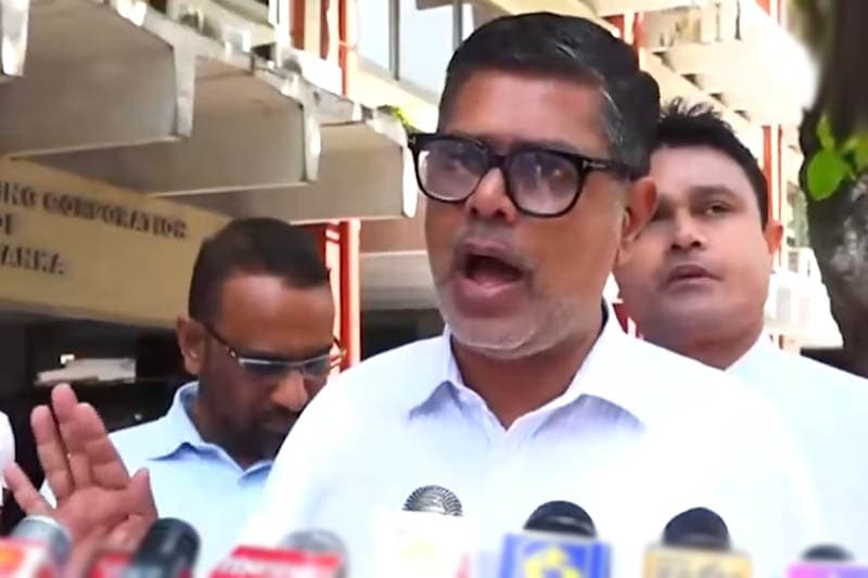 බාල බෙහෙත් නිසා මරණ 2ක් සිද්ධ වෙලා දැන් මාස 3ක්! සභාපති වාර්තා හංගලා!