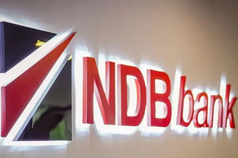 NDB බැංකු මූල්‍ය අක්‍රමිකතාව: අවසන් අලාභය බිලියන 13.6 ඉක්මවයි