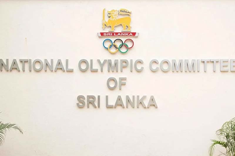 ඔලිම්පික් කමිටු නිලවරණය හෙට (25) - දූෂිතයන් එපා !