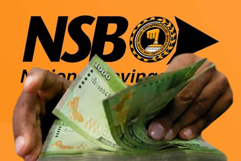 NSB ඩොලර් මිලියන 9ක අදෘෂ්‍යමාන මංකොල්ලයක් ගැන කෝප් අවධානය