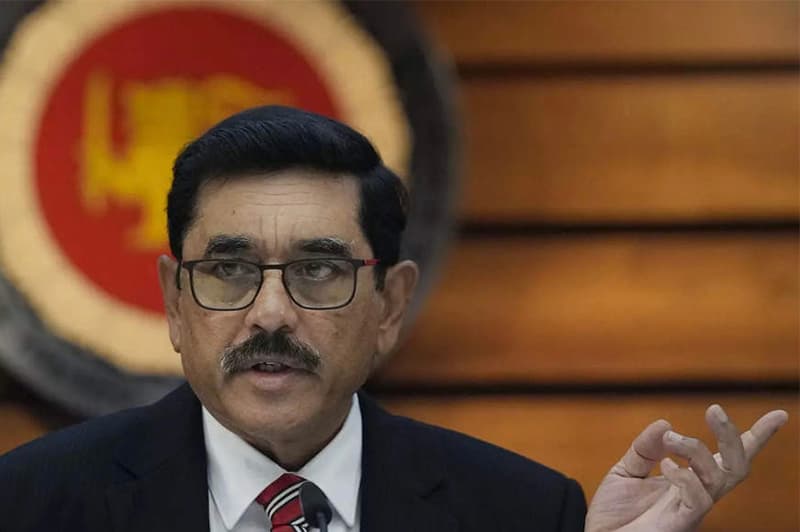මූල්‍ය පද්ධතියේ ස්ථාවරත්වය බිඳ වැටුණොත් සමස්ත පද්ධතියම අවදානමේ - මහ බැංකු අධිපති