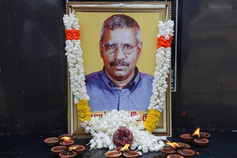 සිංහල බෞද්ධ ඒකීය රාජ්‍යය තුළ දෙමළ ජනතාවට ‘යුක්තිය නෑ’