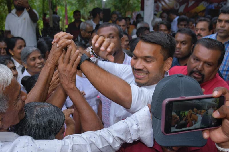 21ට සුබපැතුම්..! | Chinthana Dharmadasa