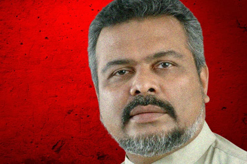 නන්දන ගුණතිලක අභාවප්‍රාප්ත වෙයි