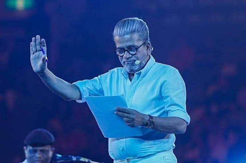 සන්නාගෙ නිර්වාණ කියන්නෙ දැවැන්ත වැඩක්... | Chinthana Dharmadasa