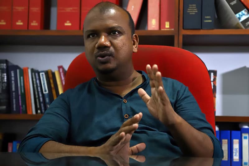 ඉන්ධන අවුලේදී පෙරටුගාමීන්ගෙන් ඇඩ්වකාටාටත් විවේචනයක්