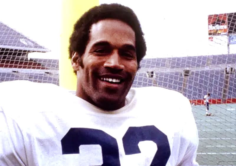පුරාවෘත්ත ක්‍රීඩක O.J.Simpson මිය යයි