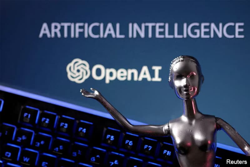 OpenAI තාක්ෂණය පාලනයෙන් තොරව වෙබ් අඩවිවලට රිංගයි