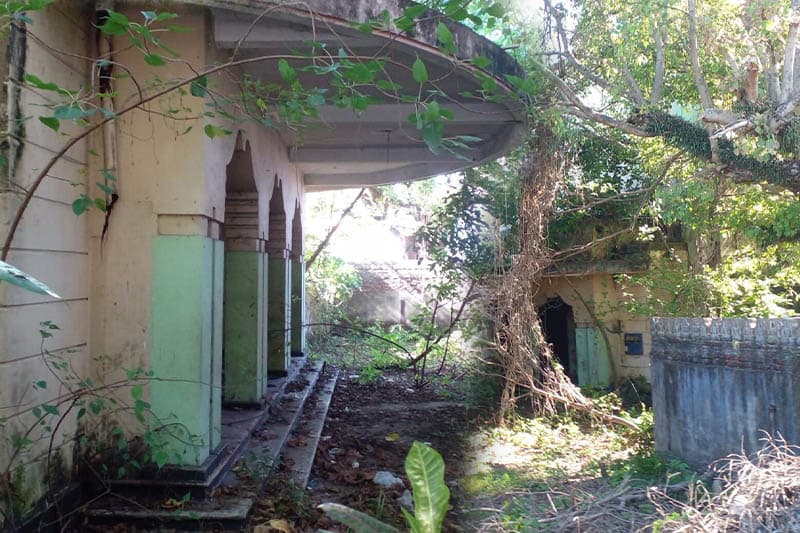 පත්මා ගැන මතකය | Faculty Of Sex