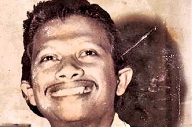 'ප්‍රේමකීර්ති ඝාතනයේ සුලමුල' 27වන දා ජනගත කෙරේ