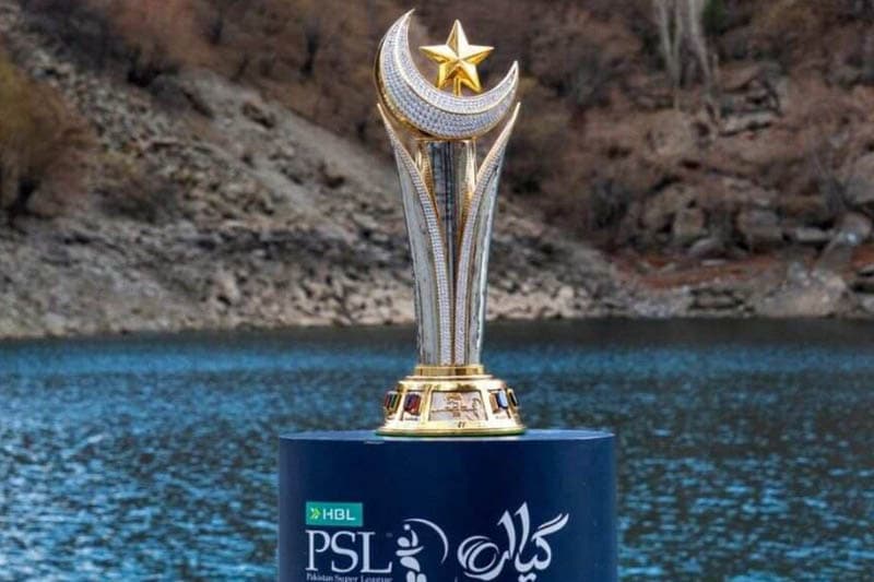 PSL තරගාවලියට නොඑන ලෙසට පාකිස්තානයේ ත්‍රස්තවාදී කල්ලියක් විදෙස් ක්‍රීඩකයින්ට තර්ජනය කරයි