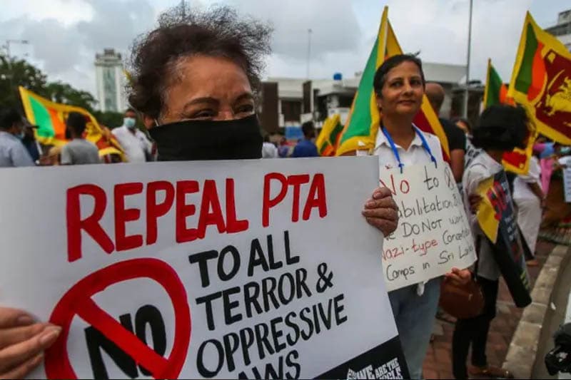 PTA වෙනුවට ‘ජනතාවාදී’ පනතක්: උතුරේ විශ්වාසය තහවුරුකර ගැනීමට තවත් තුරුම්පුවක්