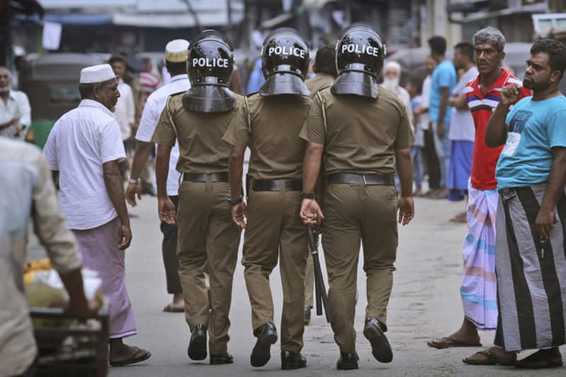පොලිස් නිලධාරියකු සිවිල් ඇඳුමින් කරන ක්‍රියාවන්හි වගකීමෙන් රජයට බැහැර විය නොහැකියි - ශ්‍රේෂ්ඨාධිකරණ තීන්දුවක්