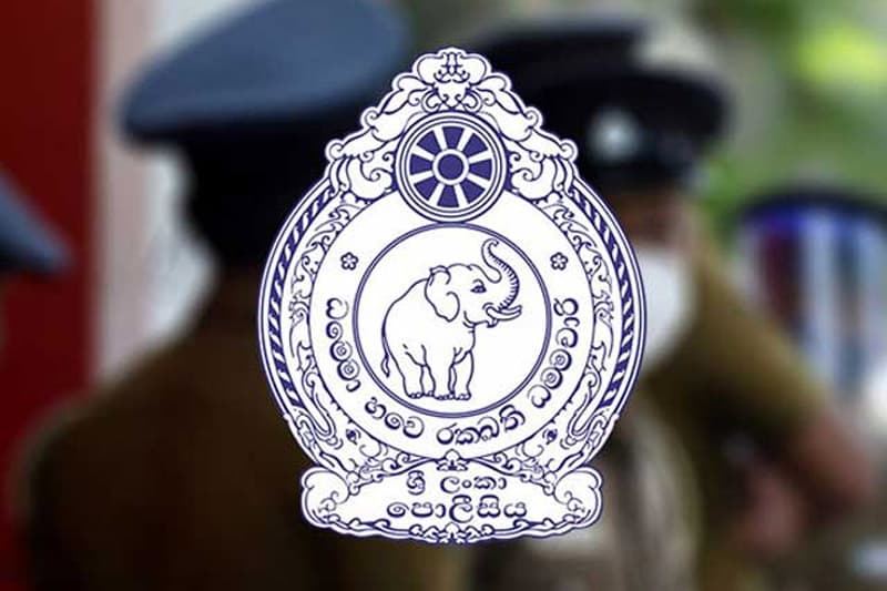 මාලිමා මන්ත්‍රී පොලිස් නිලධාරියාට පහර දුන්නා ද? - පොලීසියෙන් විමර්ශන