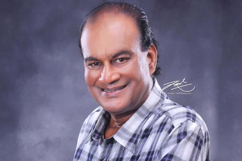 ප්‍රසන්න ෆොන්සේකා හඬ නිහඬ වෙයි