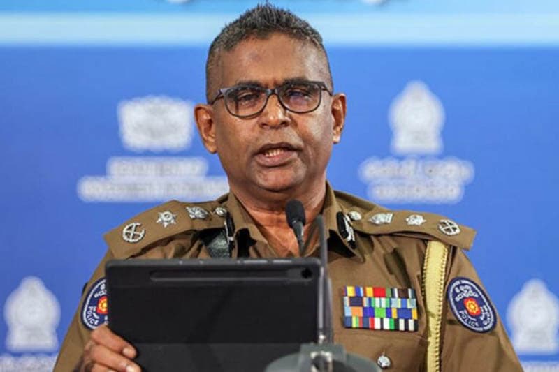 පොලිස්පතිවරයා පාර්ලිමේන්තු වරප්‍රසාද කමිටුවට..?