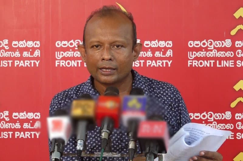 නව ත්‍රස්ත විරෝධී පනත් කෙටුම්පත ගැන පෙරටුගාමීන්ගෙන් විවේචනාත්මක විශ්ලේෂණයක්