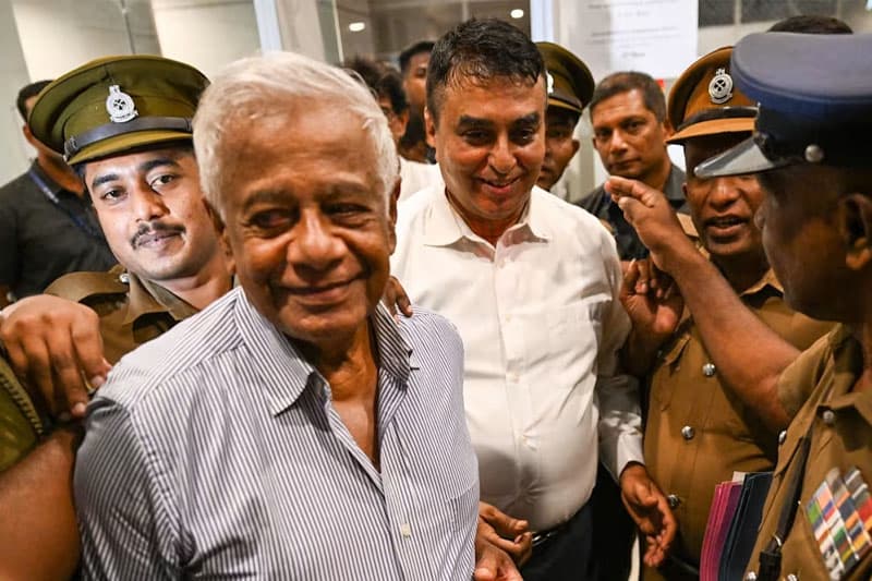 පාස්කු තීන්දුවේ බහුතර සහ සුළුතර මත: පූජිත්- හේමසිරි නඩු තීන්දුව ගැන Satahan Radio විග්‍රහයක්!