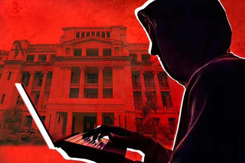 මහා භාණ්ඩාගාරය බින්දේ කවුද? | රජිත් කීර්ති තෙන්නකෝන්