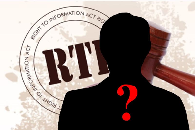 තොරතුරු කොමිසමට මාස තුනක් සභාපති කෙනෙක් නෑ; කොමිසම අඩපණ වෙලා! - මාධ්‍ය සංවිධාන ජනපතිට ලියති