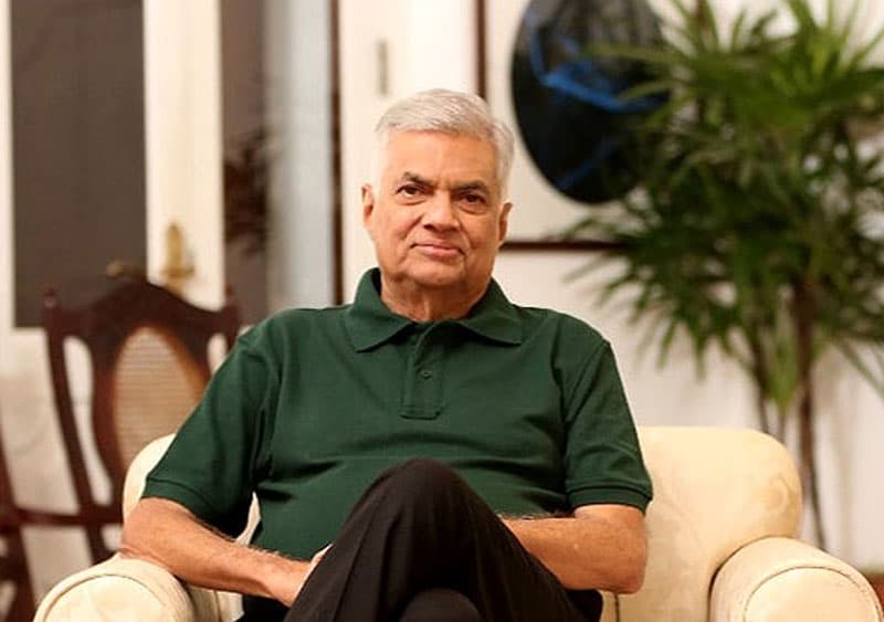 රනිල්ගේ වැඩ සහ කෙරුවාව - (නීතිඥ චන්ද්‍රසිරි සෙනෙවිරත්න)