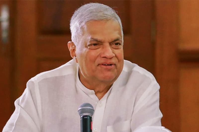 රනිල්ට එරෙහි නඩුව යළි සලකා බැලීම අද