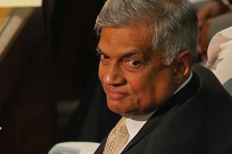 රනිල් නැති ජීවිතේ...- (ආචාර්ය මහේෂ් හපුගොඩ)