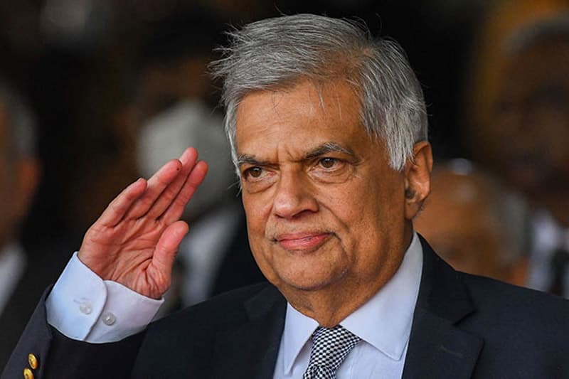 රනිල්ට එරෙහි නඩුව හෙට (28) කැඳවයි