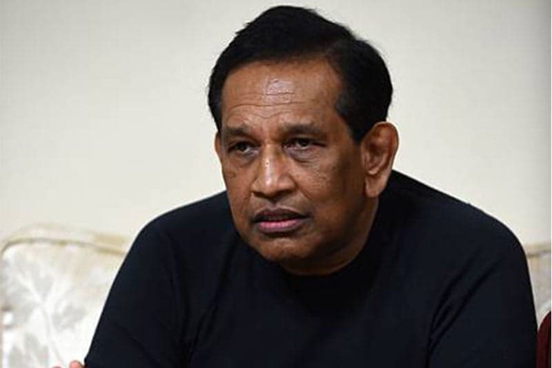 සැඟවී සිටි රාජිත අධිකරණයට පැමිණෙයි