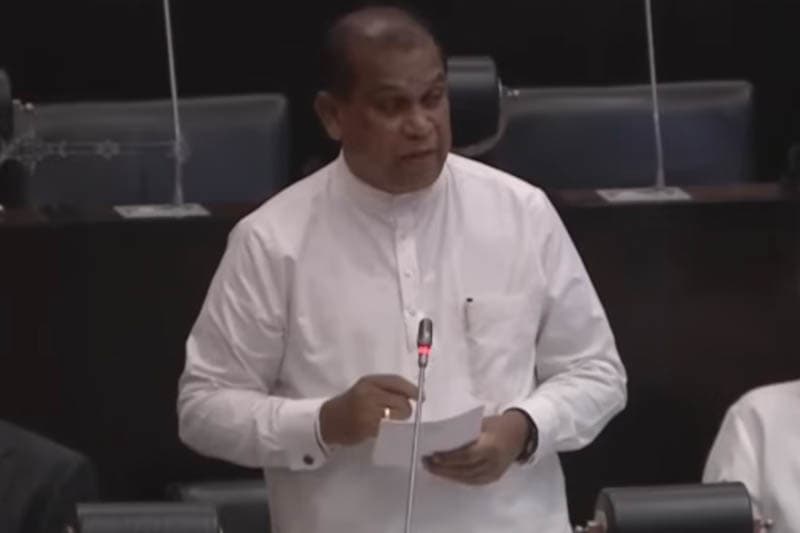 හදිසි නීතියට විරුද්ධ වීමට සජබ තීරණය කරයි - රන්ජිත් මද්දුම බණ්ඩාර දැනුම්දේ