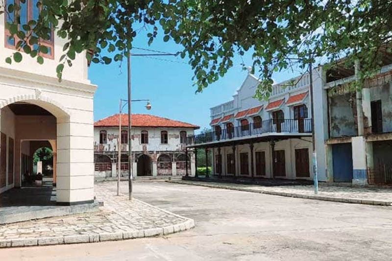 රන්මිහිතැන්න ජාතික ටෙලි සිනමා උද්‍යානය පෞද්ගලික ආයෝජනයකට